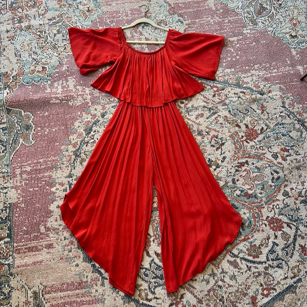 Women’s jumpsuit